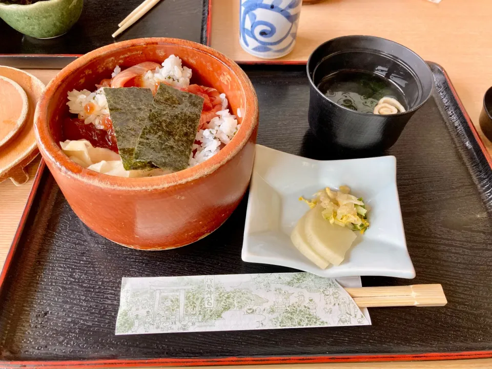 Snapdishの料理写真:てこね寿司🍣|あめふくらさん