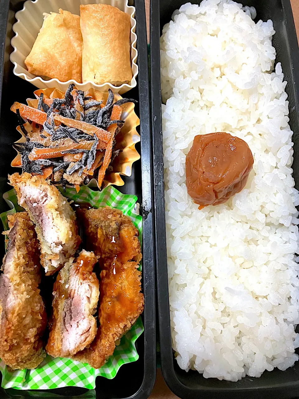 今日のお弁当　11/5|まりちゅんさん