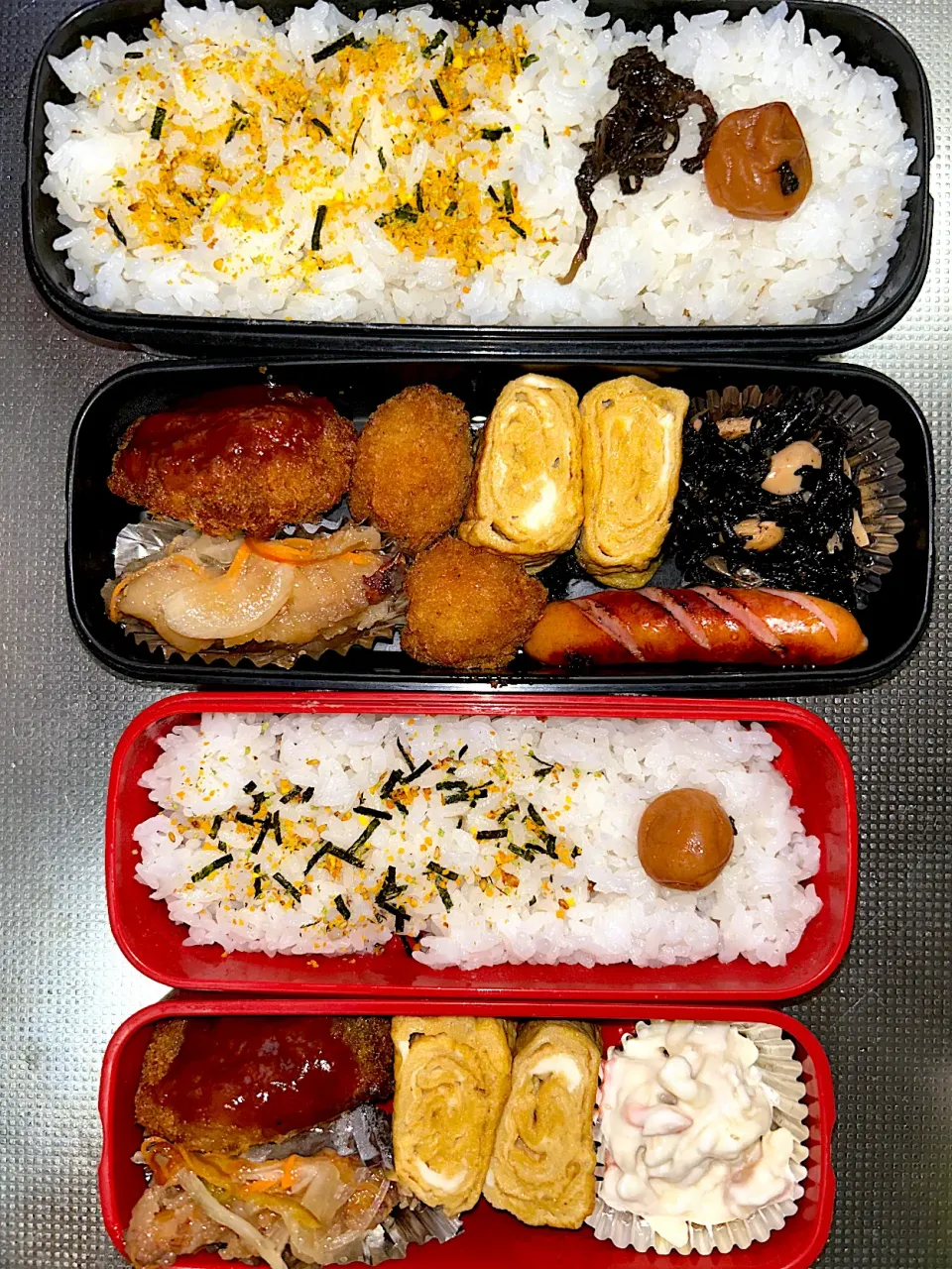 お弁当|あんぱんさん