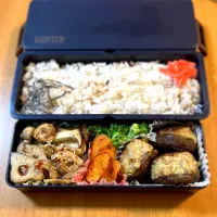 Snapdishの料理写真:お弁当|Yokoさん