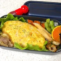 お弁当|シフォン95さん