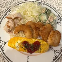 Snapdishの料理写真:|♡さやか♡さん