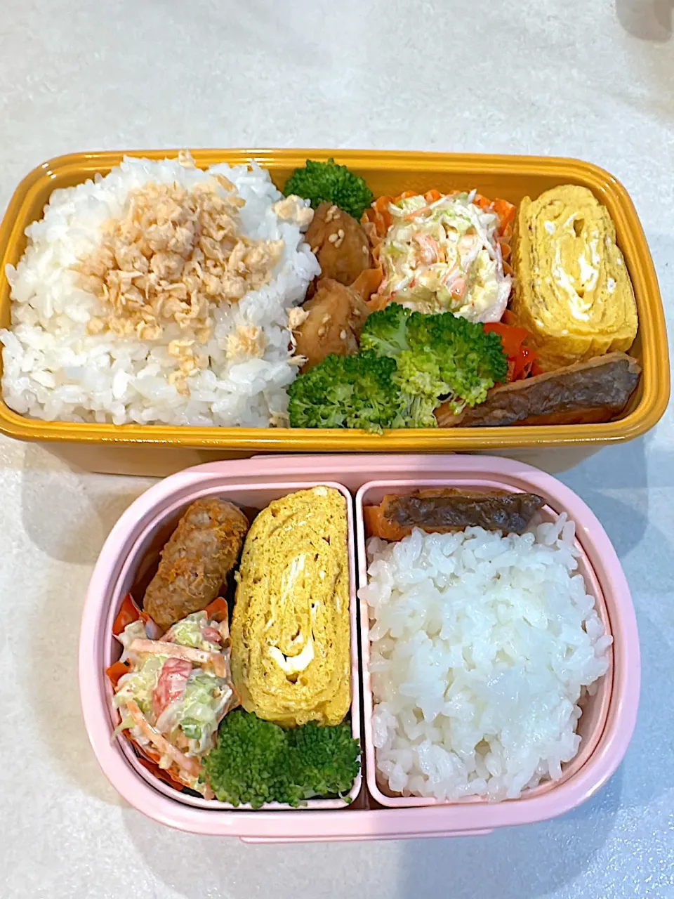 Snapdishの料理写真:保育園弁当|ANさん