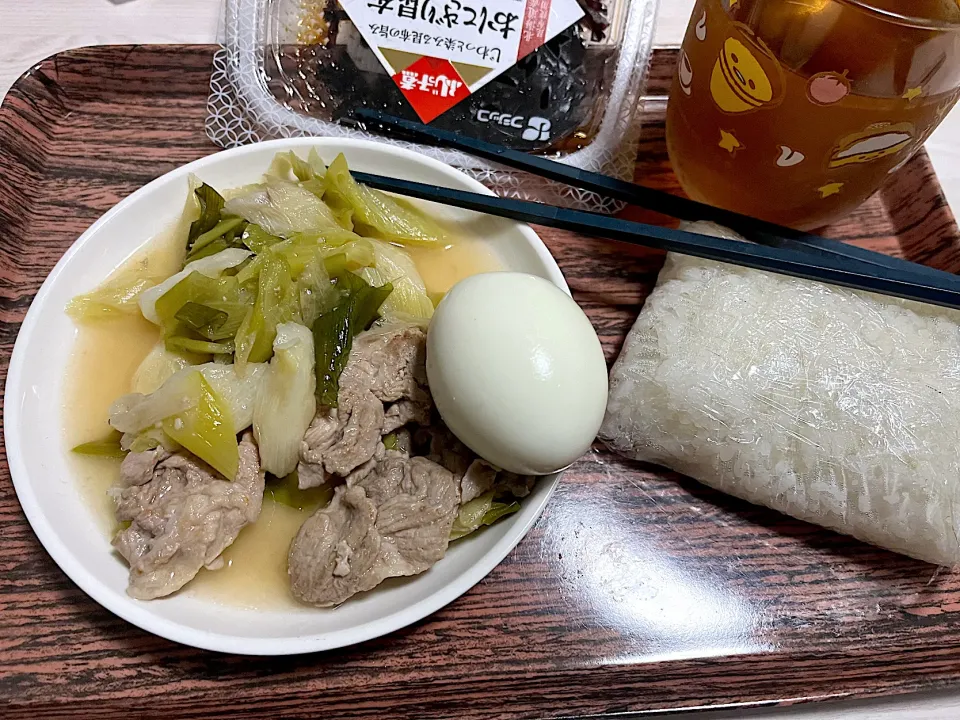 Snapdishの料理写真:11/1夜|かずさん