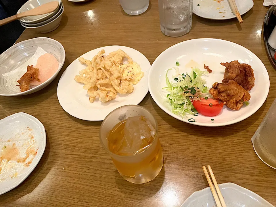 Snapdishの料理写真:11/2夜|かずさん