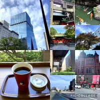 Snapdishの料理写真:☀️☕️|🍁さん