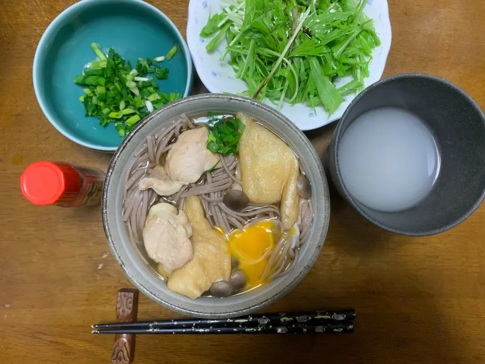 昼食|ATさん