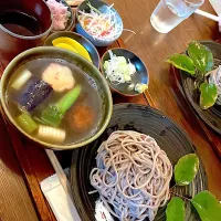 Snapdishの料理写真:秋保、スズメのお宿|abekoさん