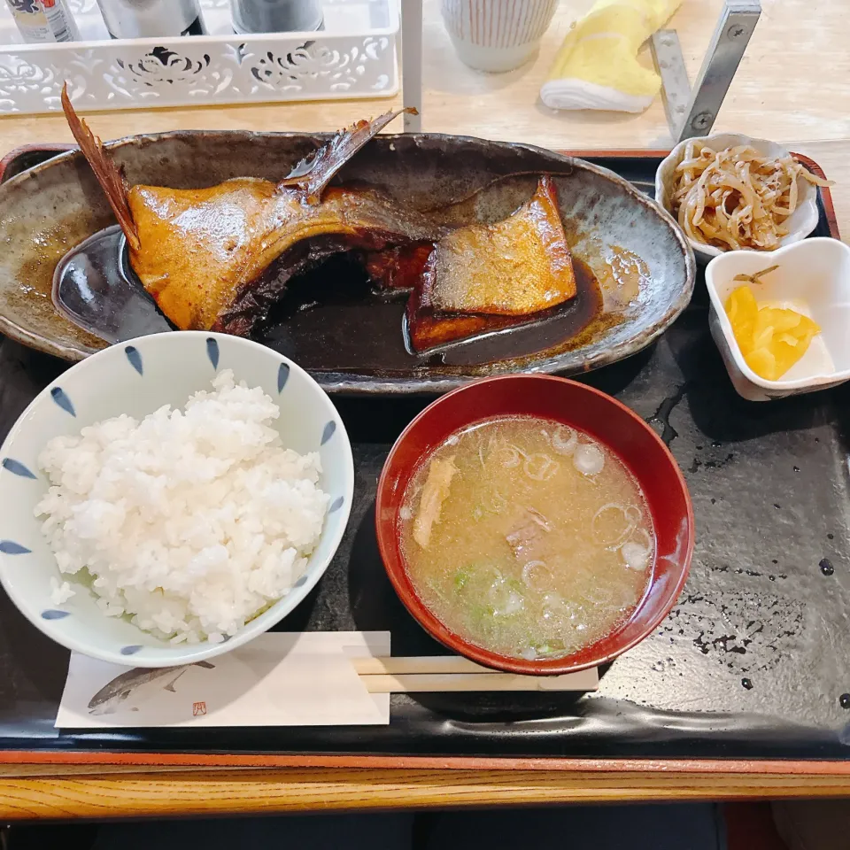 お昼ご飯|まめさん