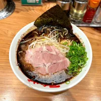 Snapdishの料理写真:ラーメン|ナルキンさん