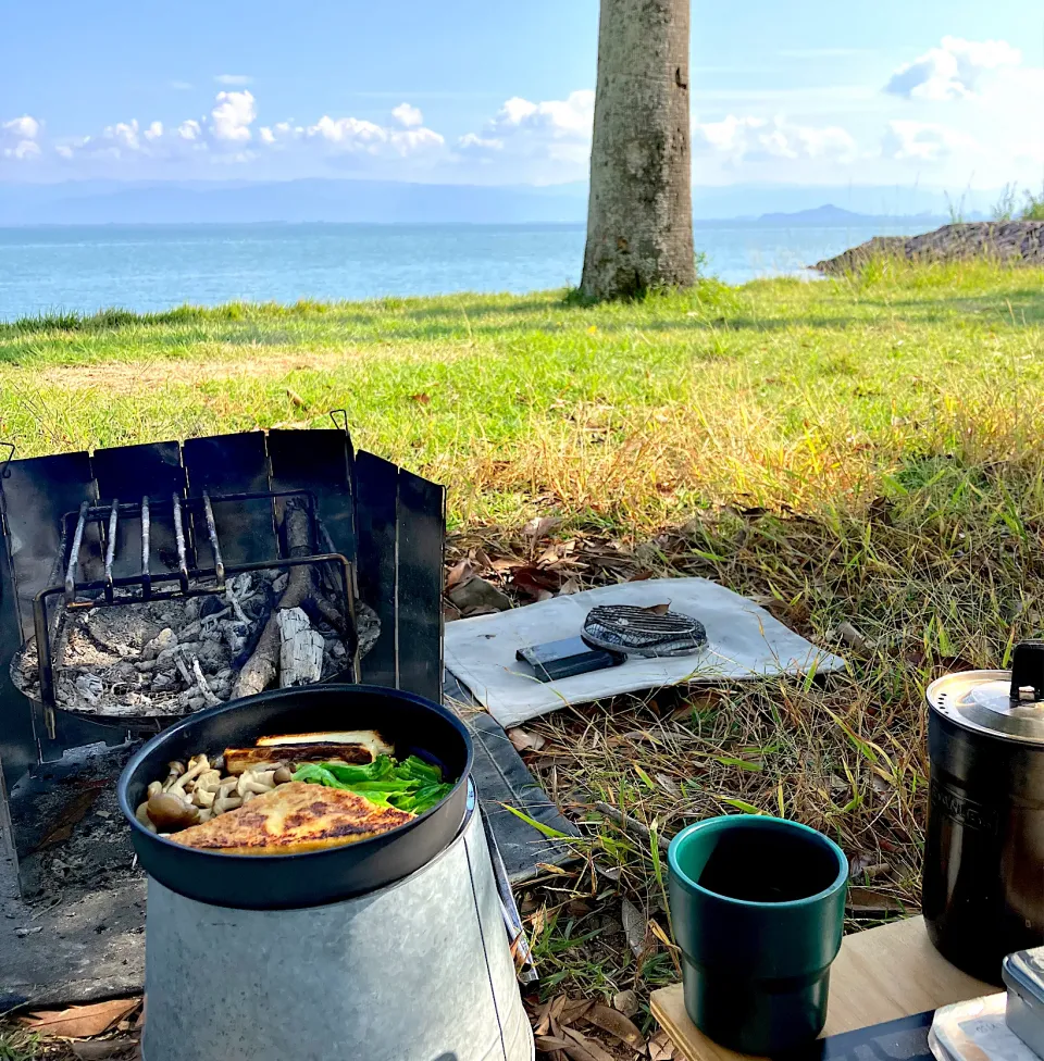 Snapdishの料理写真:ランチ|ちゃんノンさん