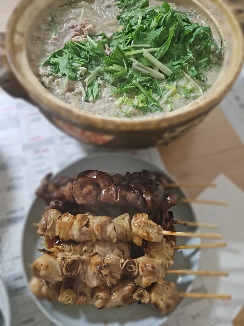 ☆夕飯☆|ｼｮｺﾗさん