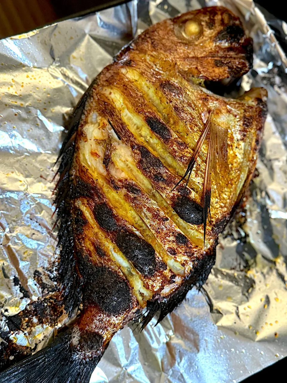 Ikan bakar|yeni kartikasariさん