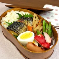 わっぱ弁当|Kさん