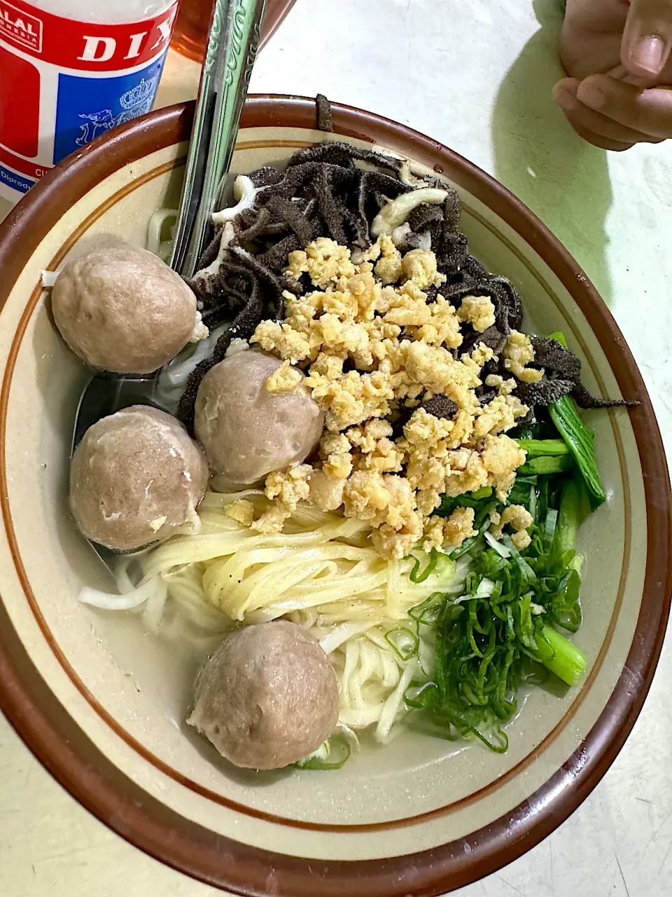 Bakso cahaya|yeni kartikasariさん