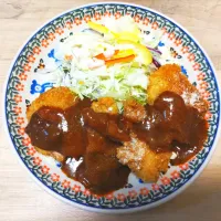 Snapdishの料理写真:チキンカツレツ|おじゃみさんさん