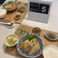 Snapdishの料理写真:肉じゃが|papinさん