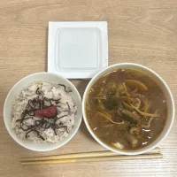 Snapdishの料理写真:豚汁|りなちさん