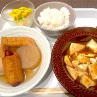 Snapdishの料理写真:11/5（火）夜ご飯|725さん