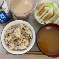 Snapdishの料理写真:餃子|あやかんさん