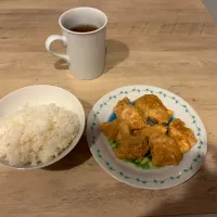 Snapdishの料理写真:下味冷凍タンドリーチキン|りょうさん