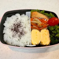 Snapdishの料理写真:幕の内弁当|あめふくらさん