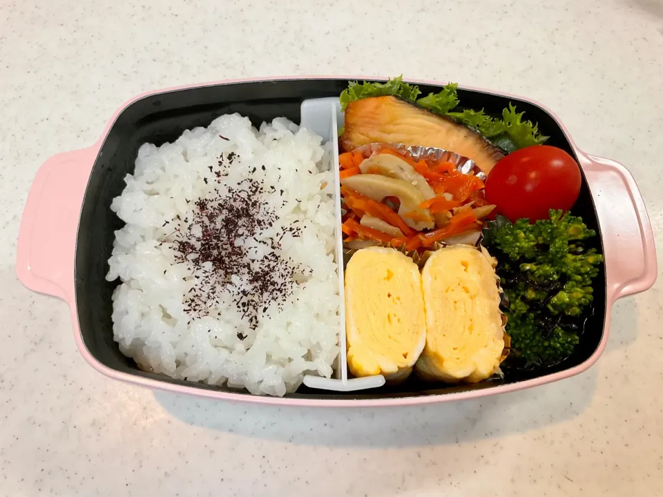 Snapdishの料理写真:幕の内弁当|あめふくらさん