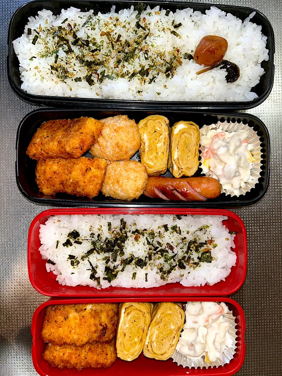 お弁当|あんぱんさん