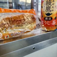 Snapdishの料理写真:朝ごはん😆|miimiさん