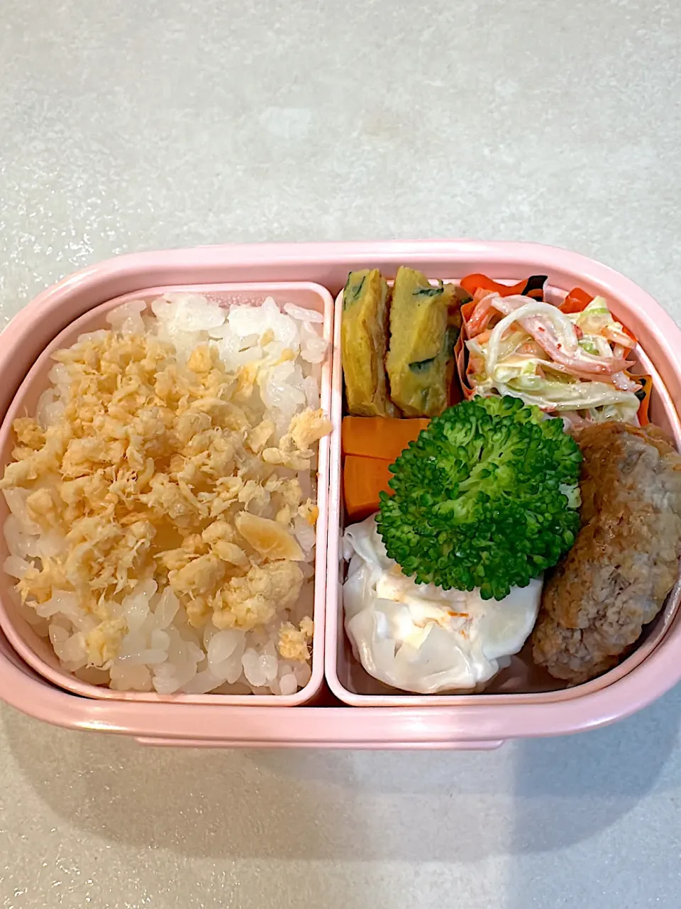 Snapdishの料理写真:保育園弁当|ANさん