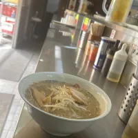 Snapdishの料理写真:ラーメン|Hajime Sakaiさん