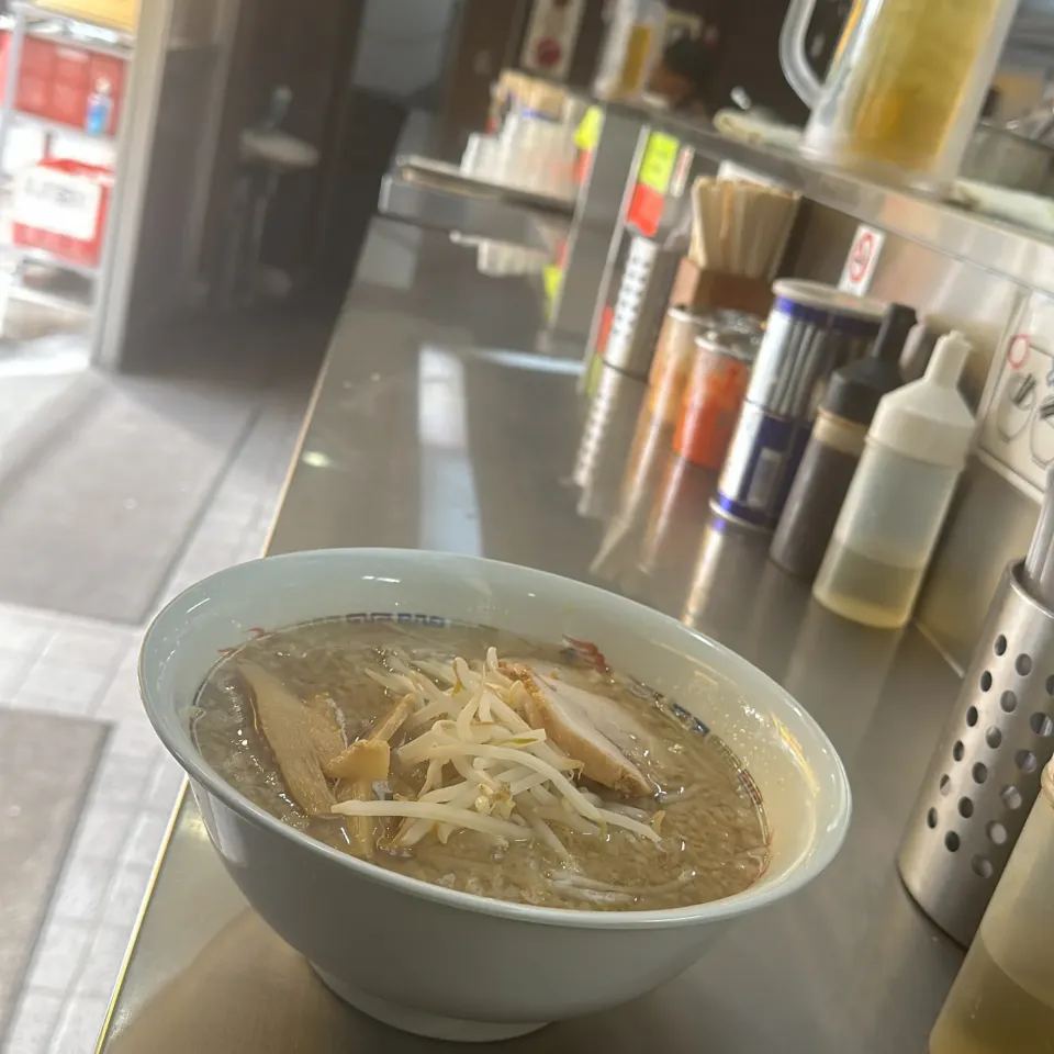 ラーメン|Hajime Sakaiさん