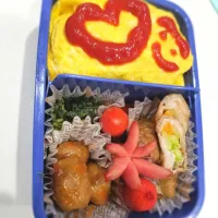 お弁当|Akihiro Takashimaさん