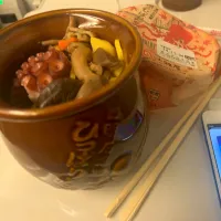 Snapdishの料理写真:11/4夜|かずさん