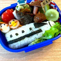 はじめての遠足お弁当|emimi_192さん