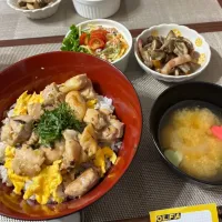 Snapdishの料理写真:10月15日|あすこさん