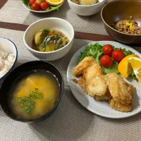 Snapdishの料理写真:10月16日|あすこさん