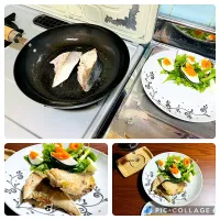 Snapdishの料理写真:本日の晩酌メニュー|emiさん