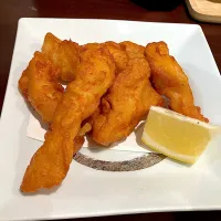 Snapdishの料理写真:鶏天|しのぶさん