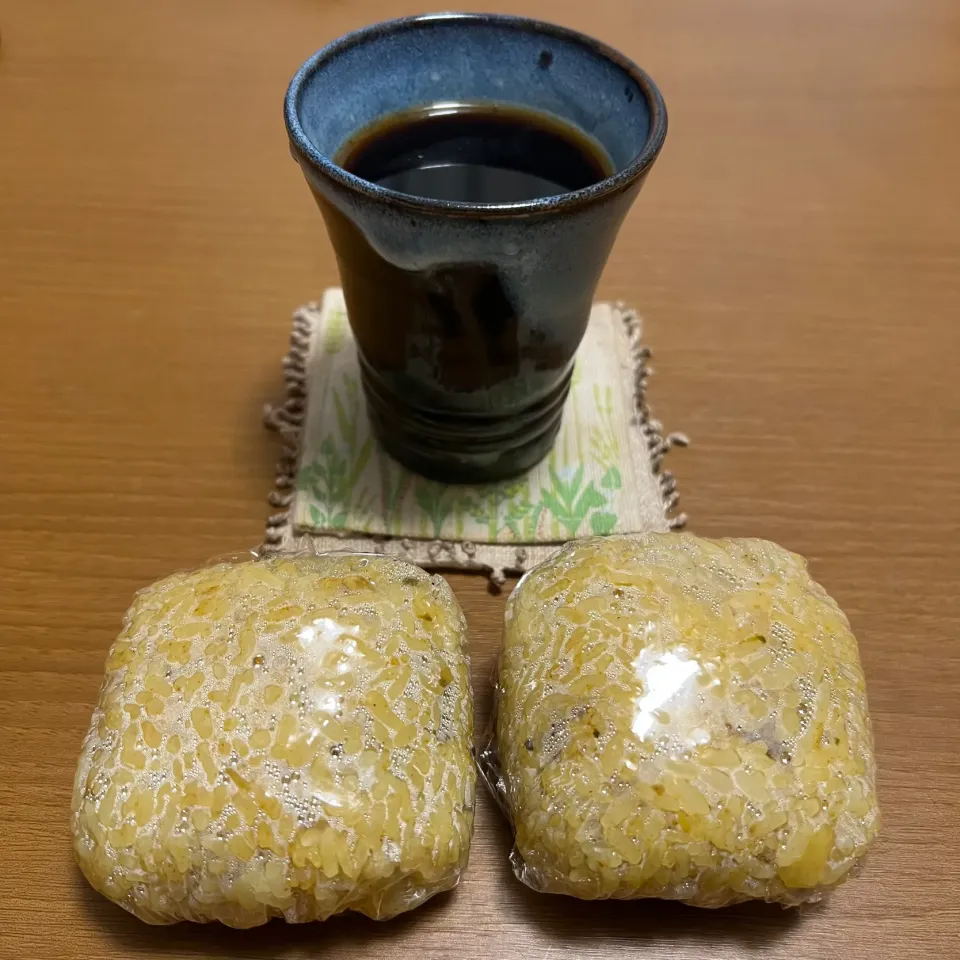 Snapdishの料理写真:20241106朝|mikochieさん