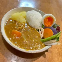 Snapdishの料理写真:今日の晩ご飯|トントンさん