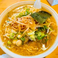 ニンニクラーメン|cima4100さん