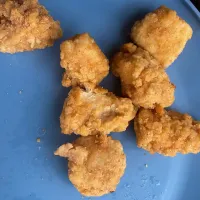 Chicken breast chunks|WSさん