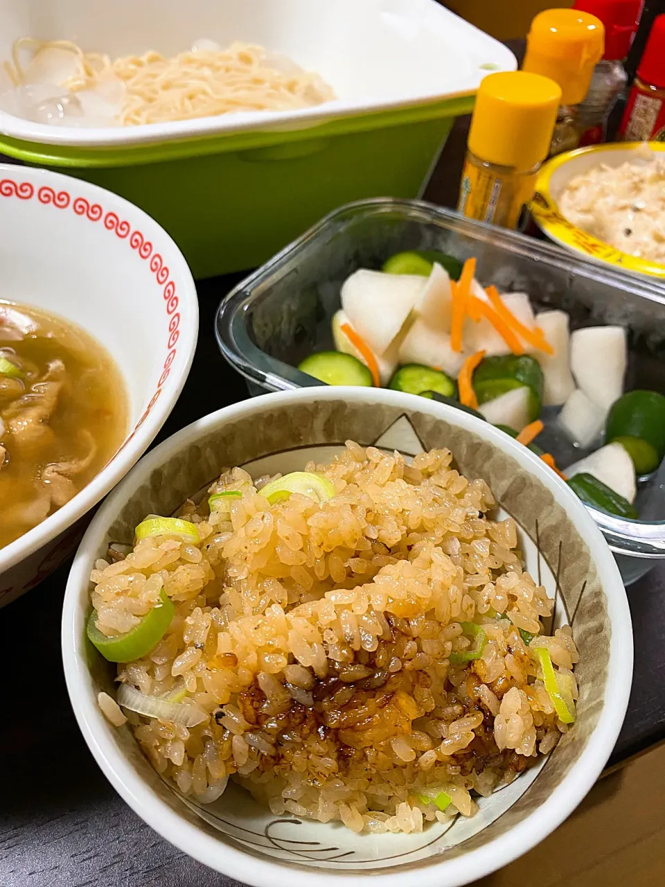 秋刀魚の炊き込みご飯🐟|ゆんこさん