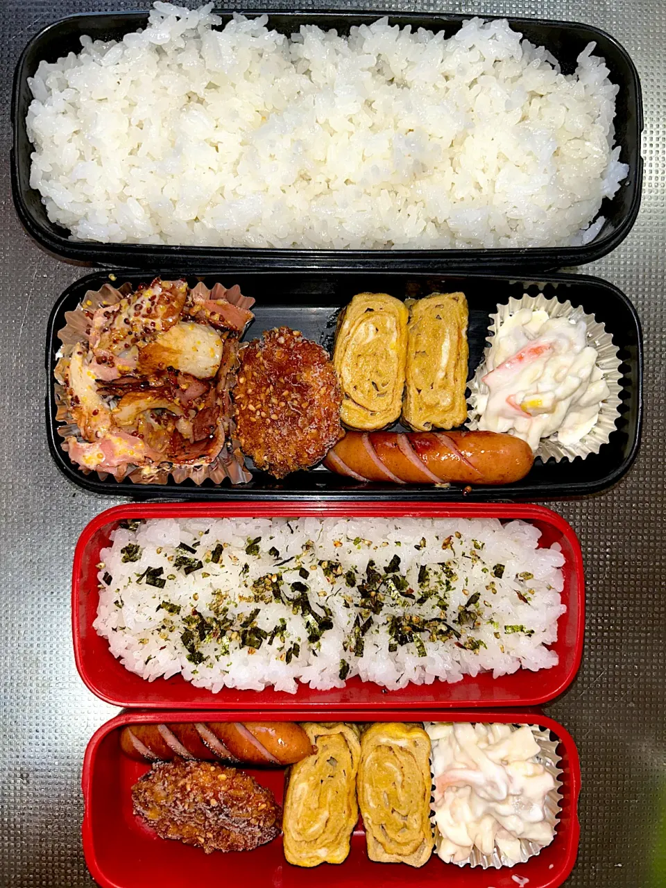 お弁当|あんぱんさん