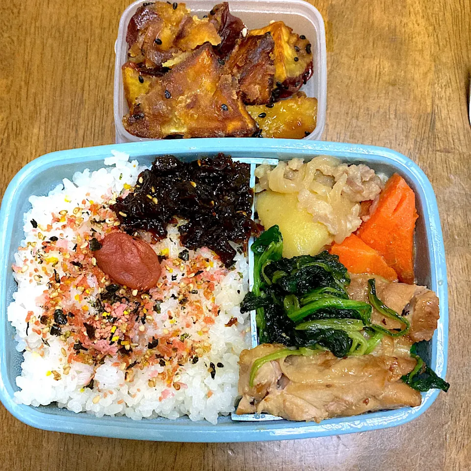 お弁当|みんみんさん