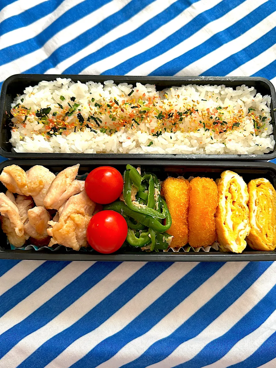 お弁当|Hiromiさん