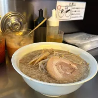 Snapdishの料理写真:ラーメン|Hajime Sakaiさん