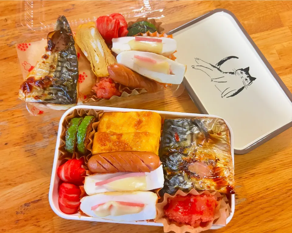 今日のお弁当|Daikiさん