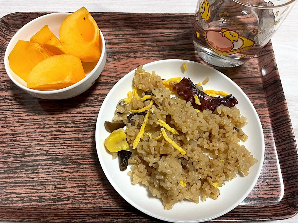 Snapdishの料理写真:11/5朝|かずさん